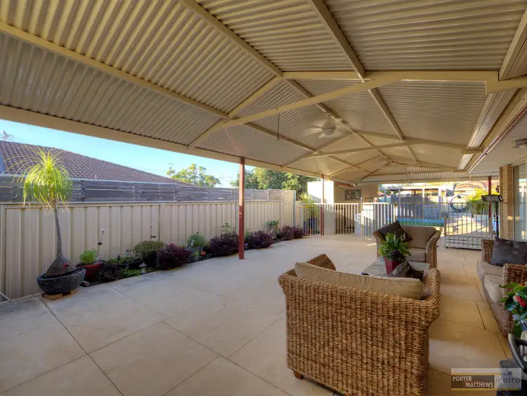Sixth view of Homely house listing, 5 Acorn Close, Forrestfield WA 6058