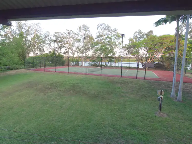 Fourth view of Homely rural property listing, 117 Woods Road, Sharon QLD 4670