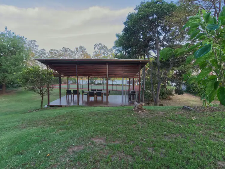 Fifth view of Homely rural property listing, 117 Woods Road, Sharon QLD 4670