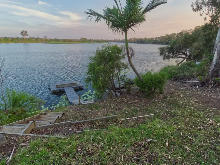 Sixth view of Homely rural property listing, 117 Woods Road, Sharon QLD 4670