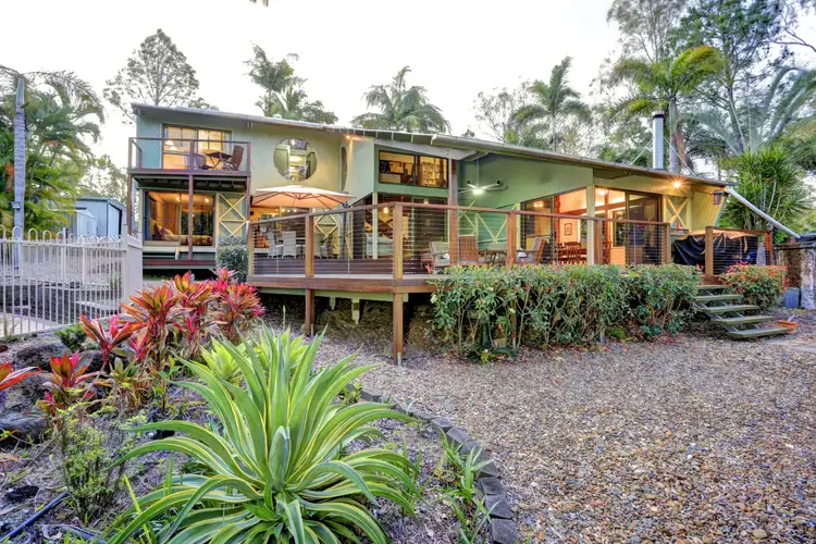 Seventh view of Homely rural property listing, 117 Woods Road, Sharon QLD 4670