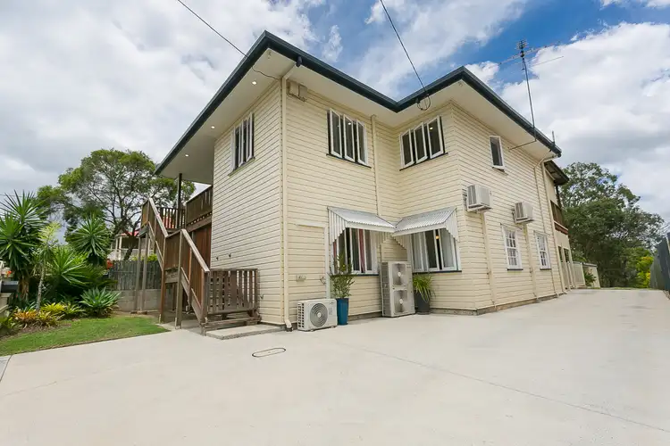 Main view of Homely house listing, 6A Harlin Road, Sadliers Crossing QLD 4305