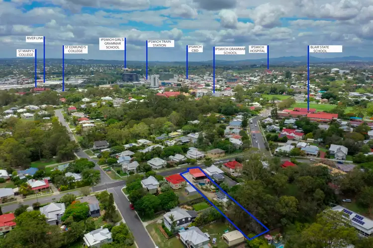 Second view of Homely house listing, 6A Harlin Road, Sadliers Crossing QLD 4305
