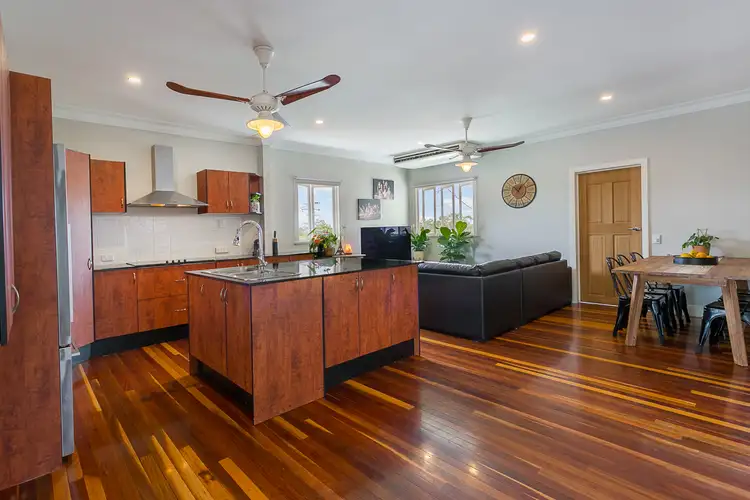 Third view of Homely house listing, 6A Harlin Road, Sadliers Crossing QLD 4305