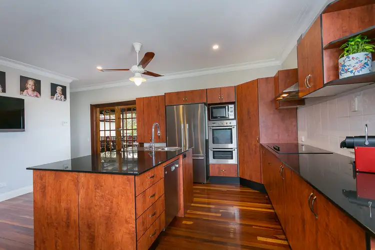 Fourth view of Homely house listing, 6A Harlin Road, Sadliers Crossing QLD 4305
