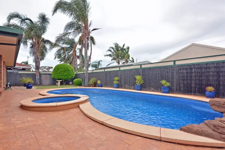 Second view of Homely house listing, 21 Lockwood Crescent, Whyalla Stuart SA 5608