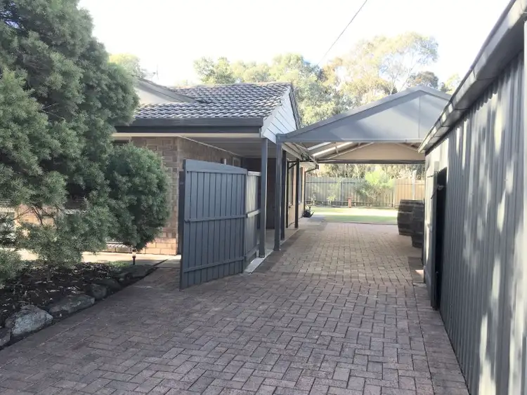 Third view of Homely house listing, 21 Balee Road, Happy Valley SA 5159