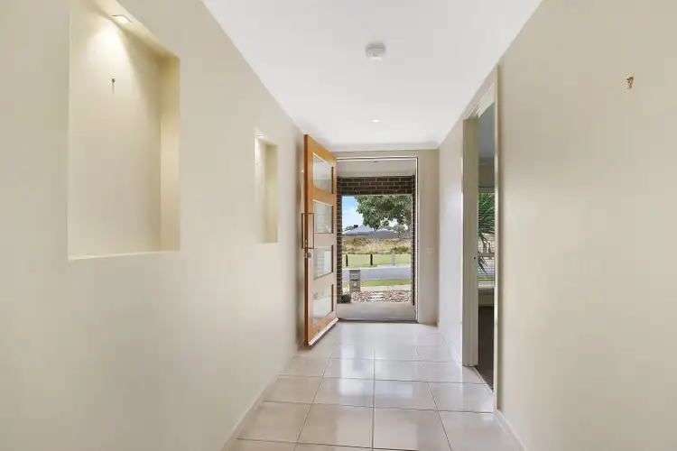 Fourth view of Homely house listing, 5 Buckley Street, Wodonga VIC 3690