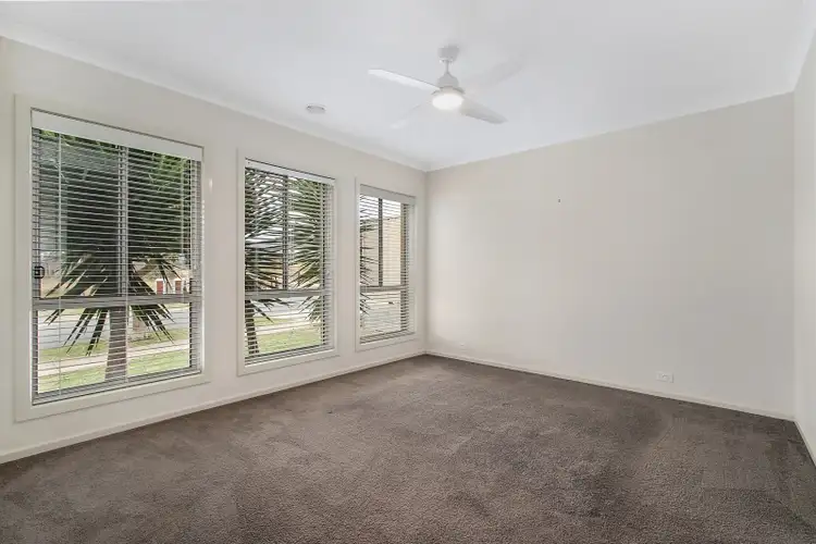 Fifth view of Homely house listing, 5 Buckley Street, Wodonga VIC 3690