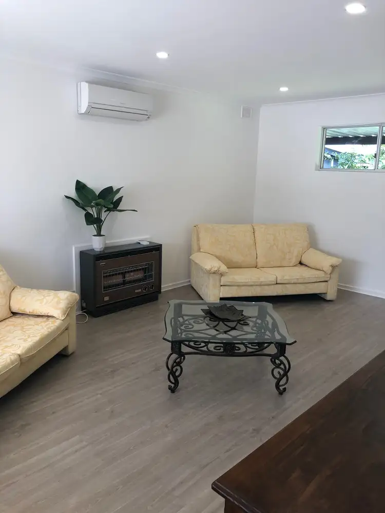 Second view of Homely house listing, 7 Haseldene Drive, Christie Downs SA 5164