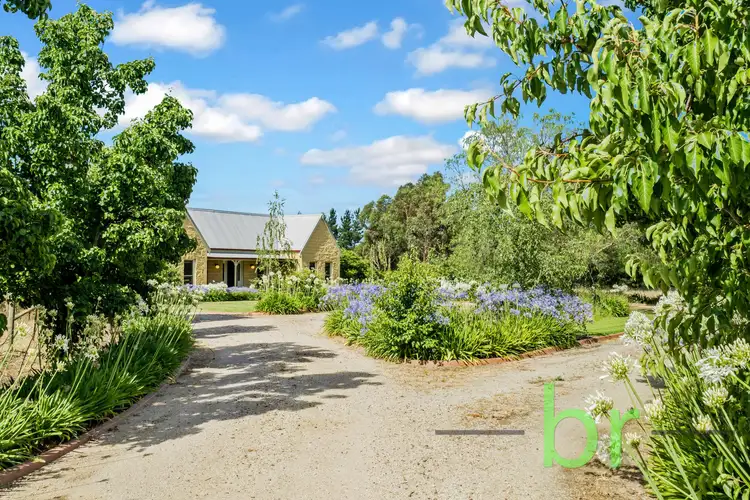 Second view of Homely house listing, 103-109 McIntyre Road, Lara VIC 3212