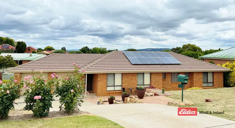 15 Graham Drive, Kelso NSW 2795