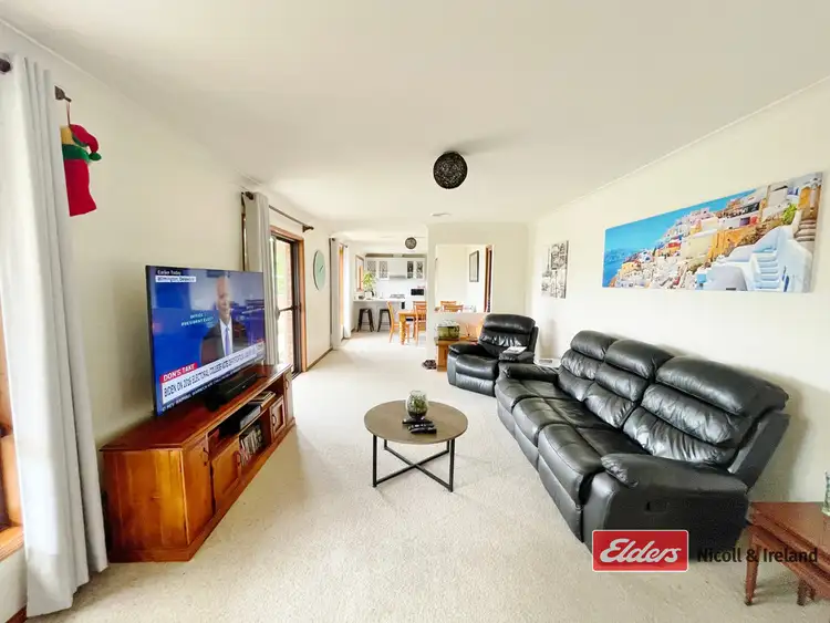 Third view of Homely house listing, 15 Graham Drive, Kelso NSW 2795