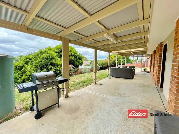 Fourth view of Homely house listing, 15 Graham Drive, Kelso NSW 2795