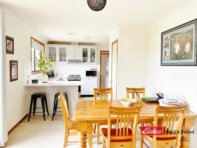 Fifth view of Homely house listing, 15 Graham Drive, Kelso NSW 2795