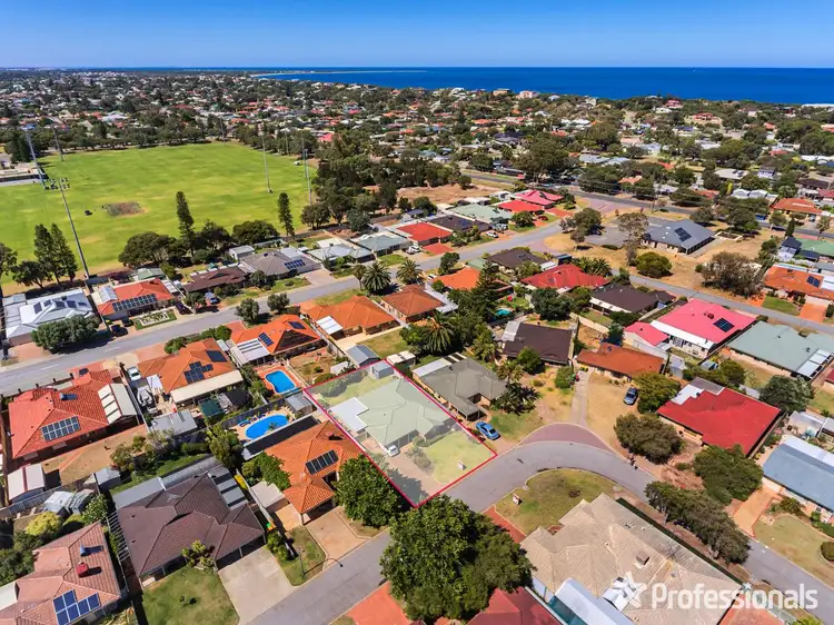 7 Springfield Court, Warnbro WA 6169