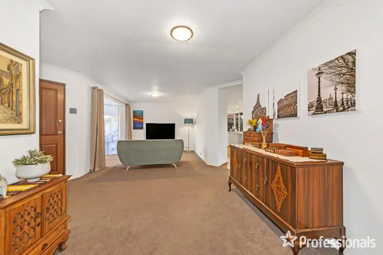 Third view of Homely house listing, 7 Springfield Court, Warnbro WA 6169