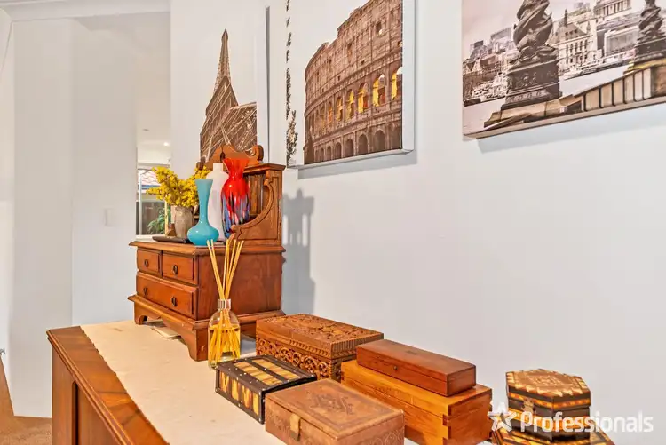 Fifth view of Homely house listing, 7 Springfield Court, Warnbro WA 6169