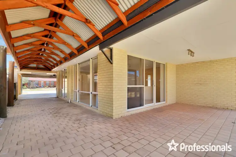 Third view of Homely house listing, 15 Whitehaven Avenue, Secret Harbour WA 6173