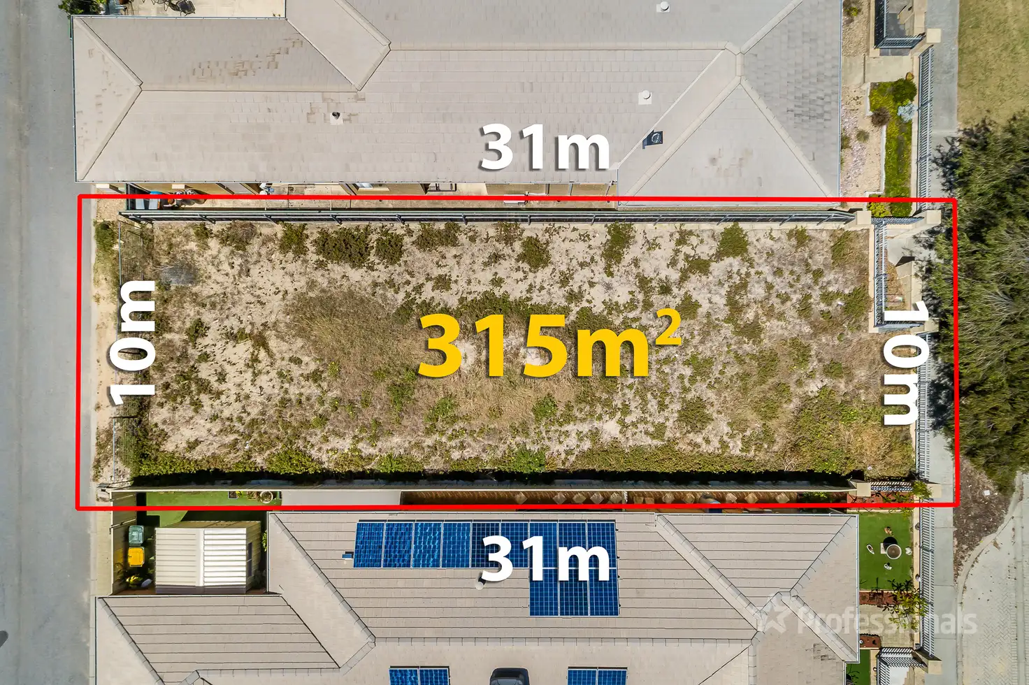 Main view of Homely land listing, 1 Windy Lane, Yanchep WA 6035