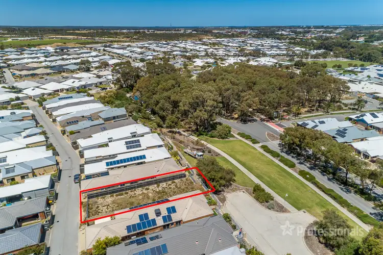 Third view of Homely land listing, 1 Windy Lane, Yanchep WA 6035