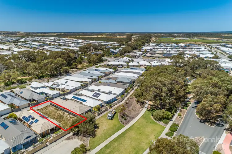 Fourth view of Homely land listing, 1 Windy Lane, Yanchep WA 6035
