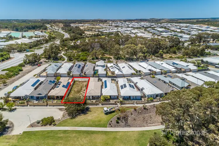 Fifth view of Homely land listing, 1 Windy Lane, Yanchep WA 6035
