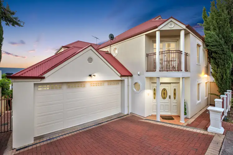 Second view of Homely house listing, 14 Highgate Place, Golden Grove SA 5125