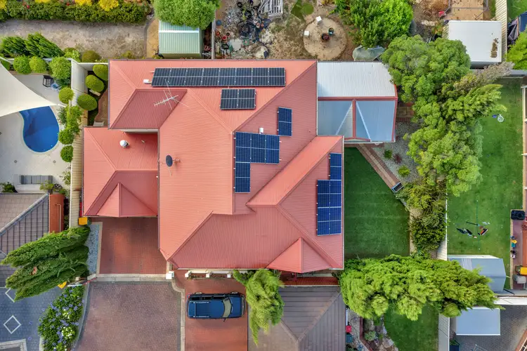 Third view of Homely house listing, 14 Highgate Place, Golden Grove SA 5125