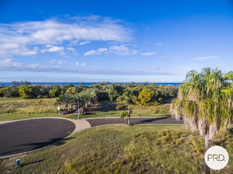 Lot 58 THE PROMENADE CT, Agnes Water QLD 4677