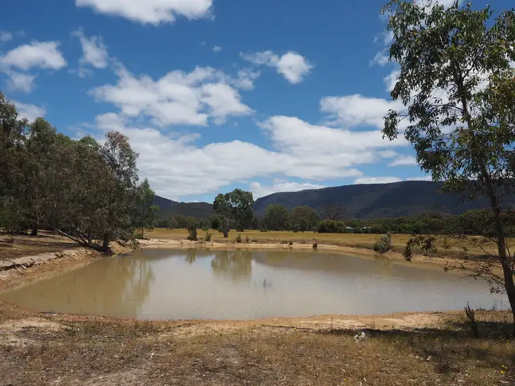 Third view of Homely land listing, Lot 1 Grampians Road, Halls Gap VIC 3381