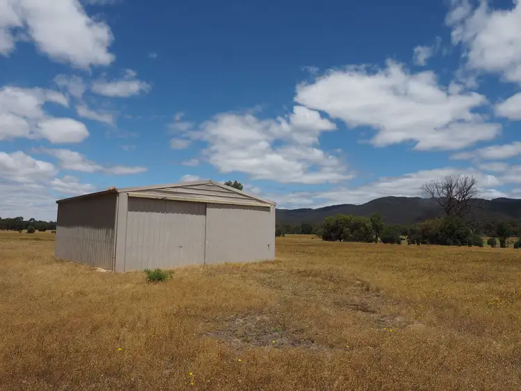 Fourth view of Homely land listing, Lot 1 Grampians Road, Halls Gap VIC 3381