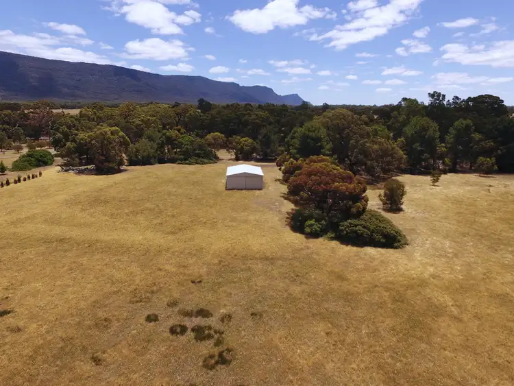 Fifth view of Homely land listing, Lot 1 Grampians Road, Halls Gap VIC 3381