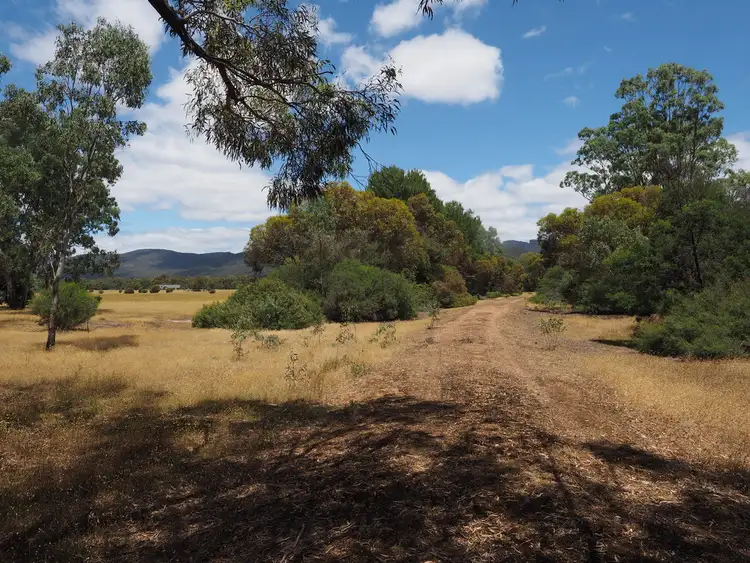 Sixth view of Homely land listing, Lot 1 Grampians Road, Halls Gap VIC 3381