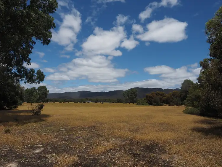 Seventh view of Homely land listing, Lot 1 Grampians Road, Halls Gap VIC 3381