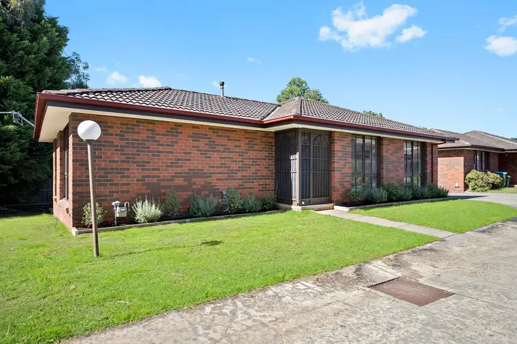 1/18 Illoura Avenue, Ringwood East VIC 3135