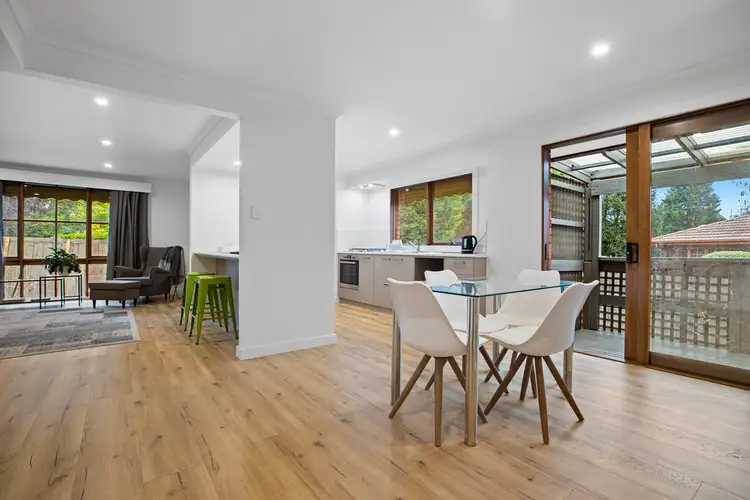 Second view of Homely unit listing, 1/18 Illoura Avenue, Ringwood East VIC 3135