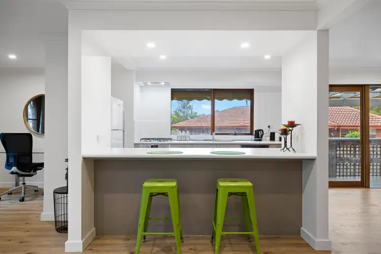 Third view of Homely unit listing, 1/18 Illoura Avenue, Ringwood East VIC 3135