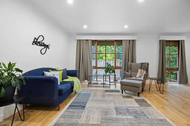 Fifth view of Homely unit listing, 1/18 Illoura Avenue, Ringwood East VIC 3135