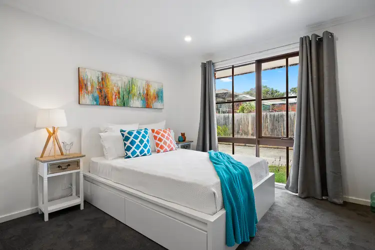 Sixth view of Homely unit listing, 1/18 Illoura Avenue, Ringwood East VIC 3135