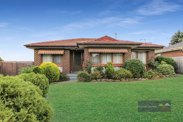Main view of Homely house listing, 3 Rossiter Avenue, Endeavour Hills VIC 3802