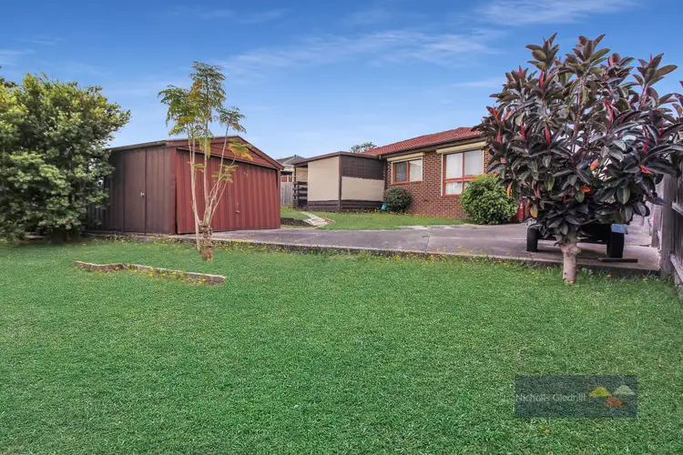 Second view of Homely house listing, 3 Rossiter Avenue, Endeavour Hills VIC 3802
