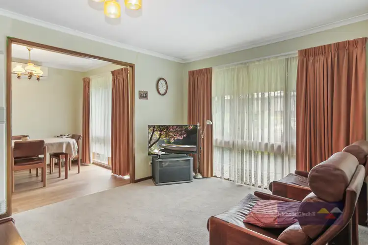 Fourth view of Homely house listing, 3 Rossiter Avenue, Endeavour Hills VIC 3802