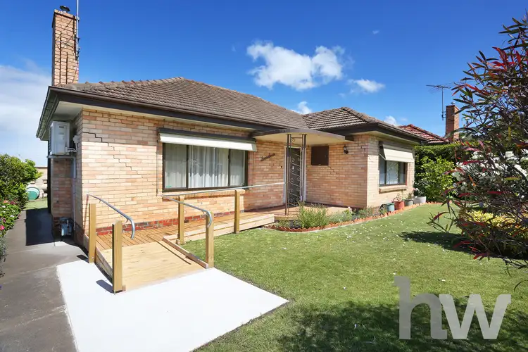 Third view of Homely house listing, 17 George Street, Belmont VIC 3216