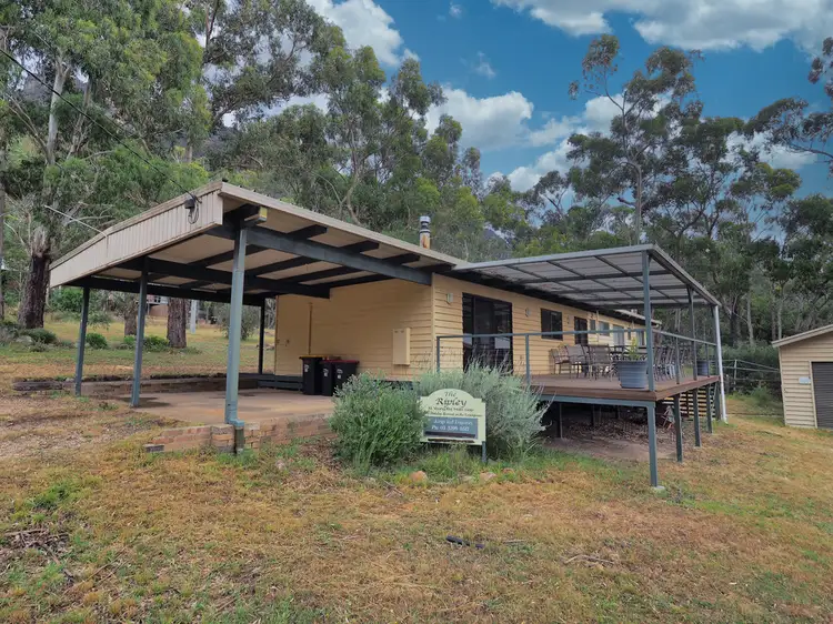 Main view of Homely house listing, 10 Young Road, Halls Gap VIC 3381
