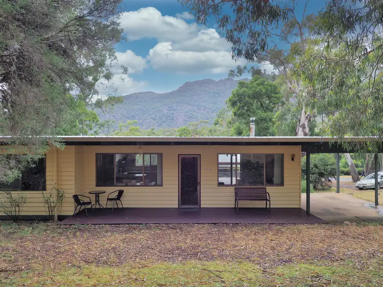 Second view of Homely house listing, 10 Young Road, Halls Gap VIC 3381