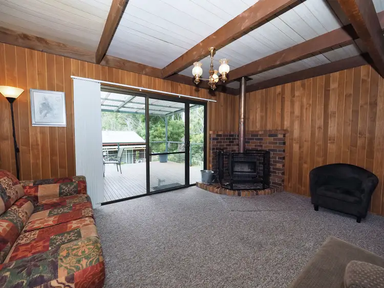 Fourth view of Homely house listing, 10 Young Road, Halls Gap VIC 3381