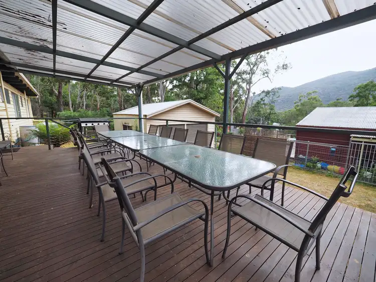 Fifth view of Homely house listing, 10 Young Road, Halls Gap VIC 3381