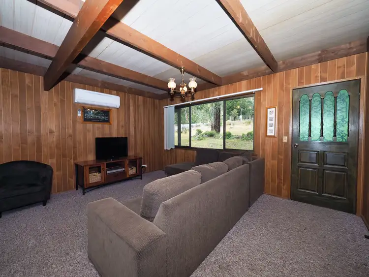 Sixth view of Homely house listing, 10 Young Road, Halls Gap VIC 3381