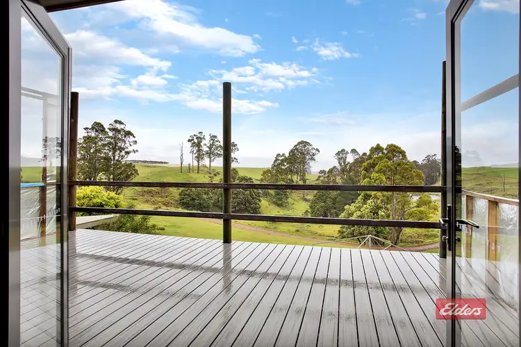 Third view of Homely house listing, 229 Clerke Plains Road, Kindred TAS 7310